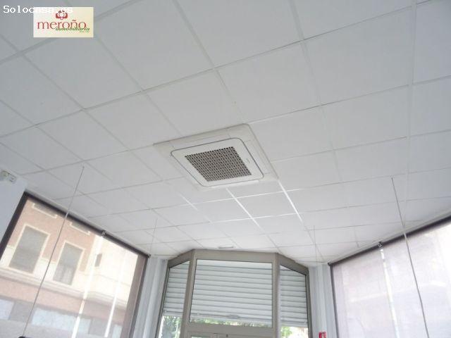 Local Comercial en alquiler en Dones de les Palmes, el Baix Vinalopó