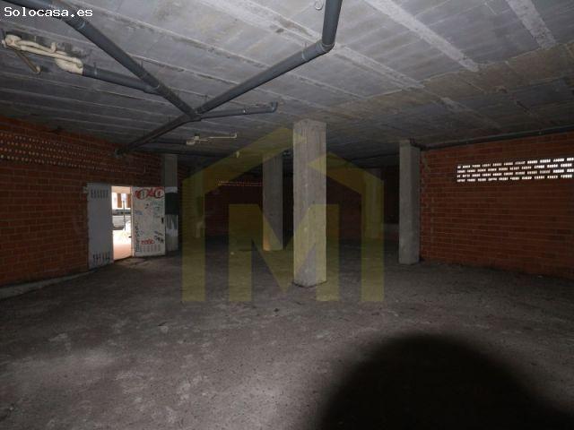 Local Comercial en venta en Los Solises, Oviedo