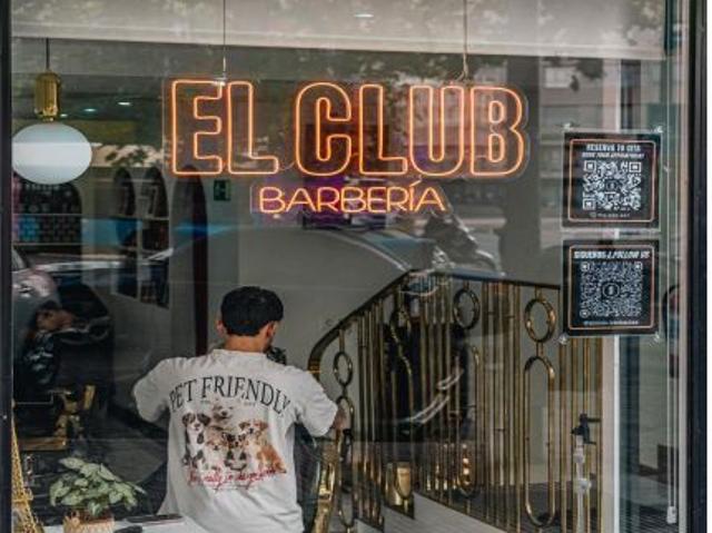 Local Comercial en venta en Salamanca, Madrid