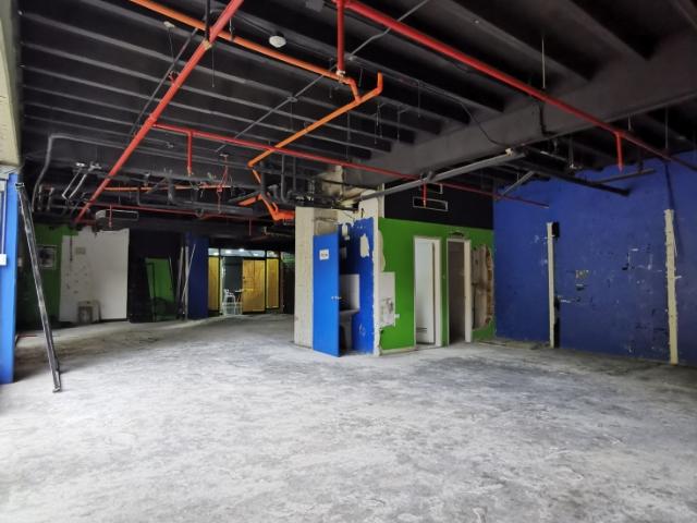 Local Comercial en alquiler en Miranda, Municipio Miranda