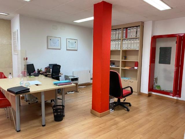 Local Comercial en alquiler en Barrio La Lana, Zamora