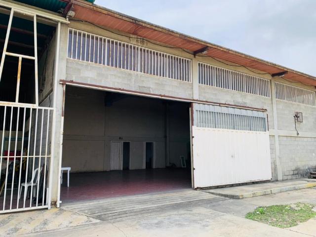 Local Comercial en alquiler en Iribarren, Lara