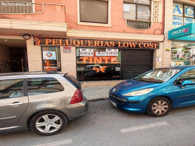 Local Comercial en alquiler en Crevillent