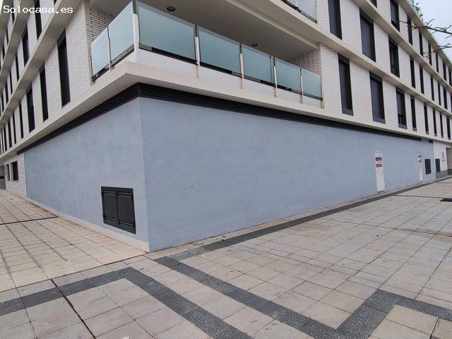 Local Comercial en alquiler en Las Villas - Valparaíso, Valladolid