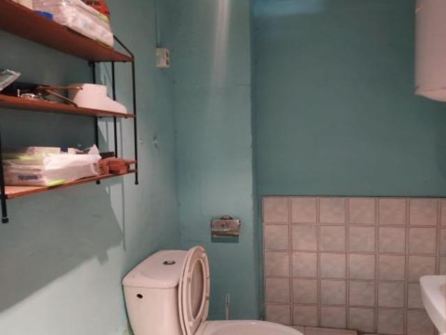 Local Comercial en alquiler en Feria, Albacete