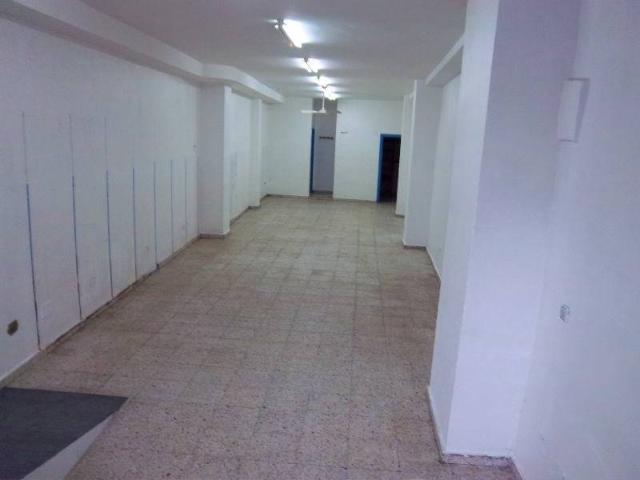 Local Comercial en alquiler en La Horta, Zamora