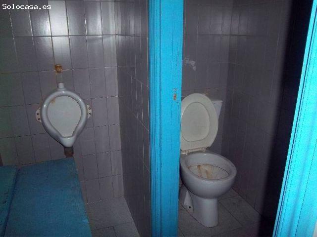 Local Comercial en alquiler en Zamora, Las Viñas