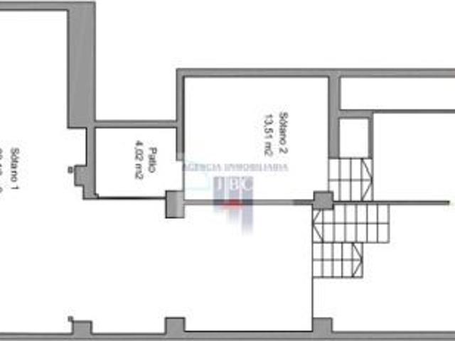 Local Comercial en venta en Santa Rosa, l'Alcoià