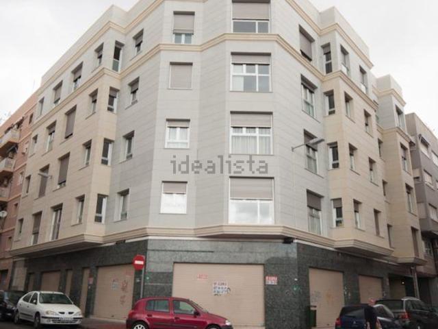 Local Comercial en venta en Atzavares, el Baix Vinalopó