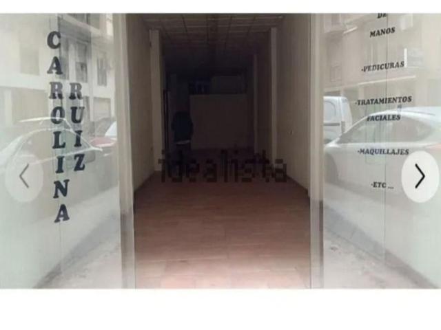 Local Comercial en venta en Altabix, el Baix Vinalopó