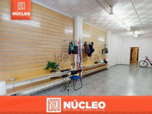 Local Comercial en venta en Atzavares, el Baix Vinalopó