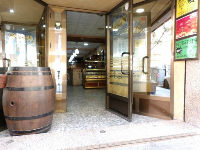 Local Comercial en venta en Altabix, el Baix Vinalopó