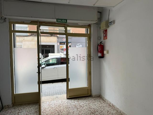 Local Comercial en venta en Altabix, el Baix Vinalopó