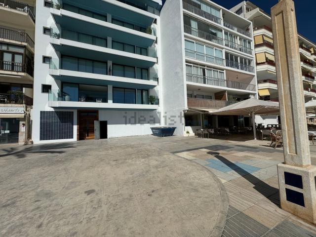 Local Comercial en venta en Altea, Sant Roc