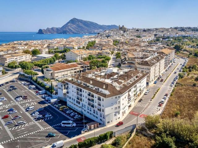 Local Comercial en venta en Sant Roc, la Marina Baixa