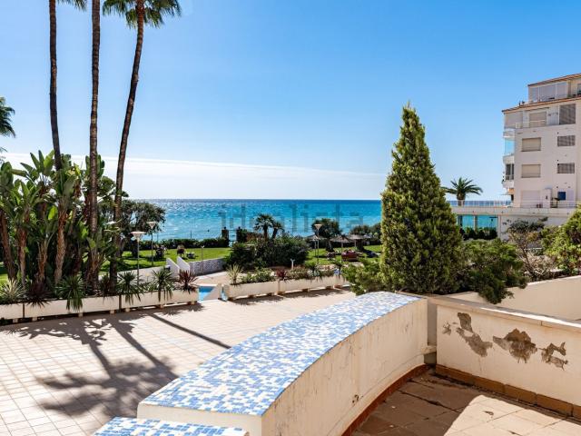 Local Comercial en venta en Capnegret, la Marina Baixa