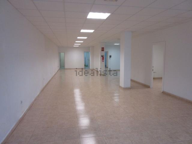 Local Comercial en alquiler en la Marina Baixa, Valencia