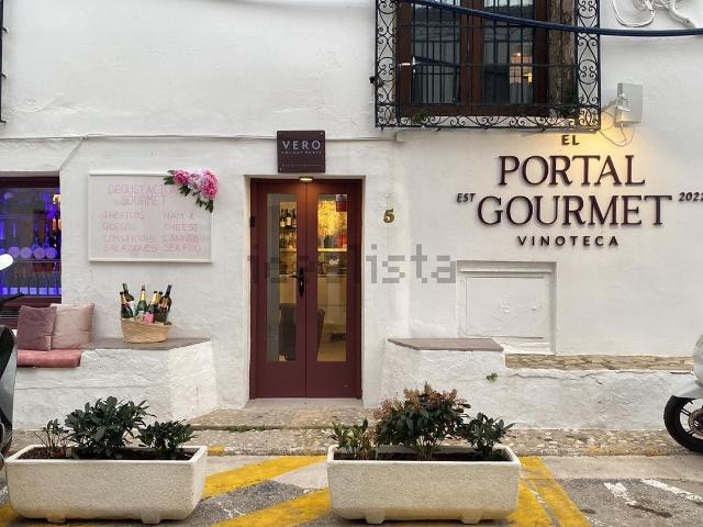 Local Comercial en venta en Altea, Valencia