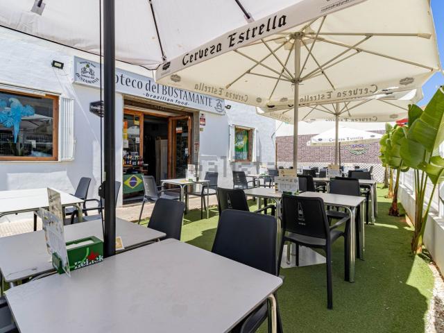 Local Comercial en alquiler en la Marina Baixa, Valencia