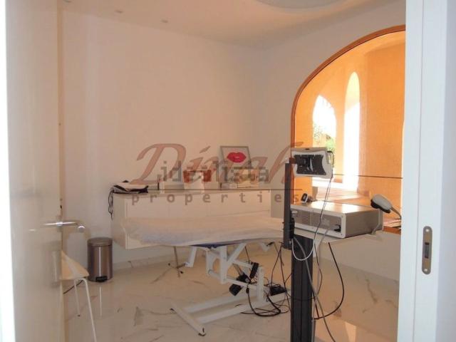 Local Comercial en venta en Urbanització Serra d'Altea, la Marina Baixa