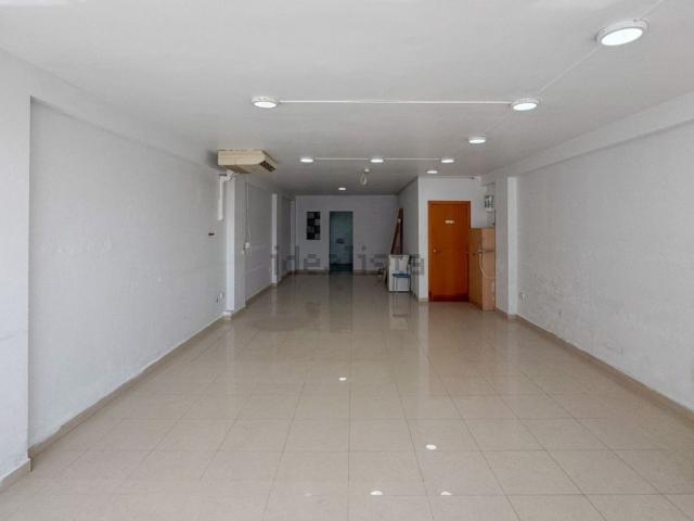 Local Comercial en venta en Capblanc, la Marina Baixa