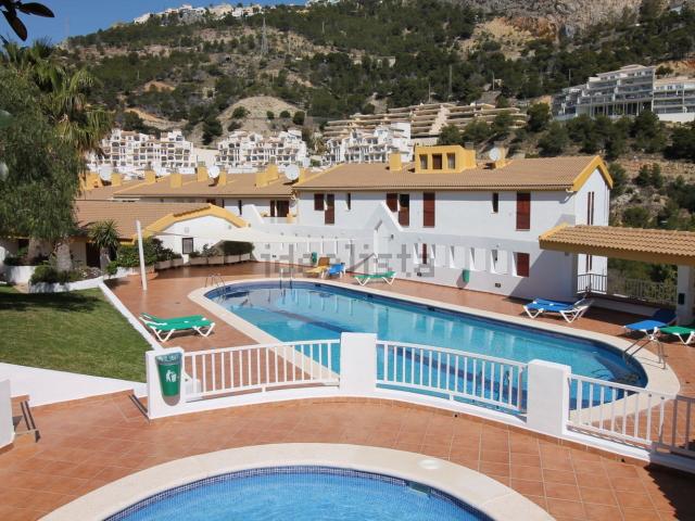 Local Comercial en venta en Altea, Urbanització Serra d'Altea