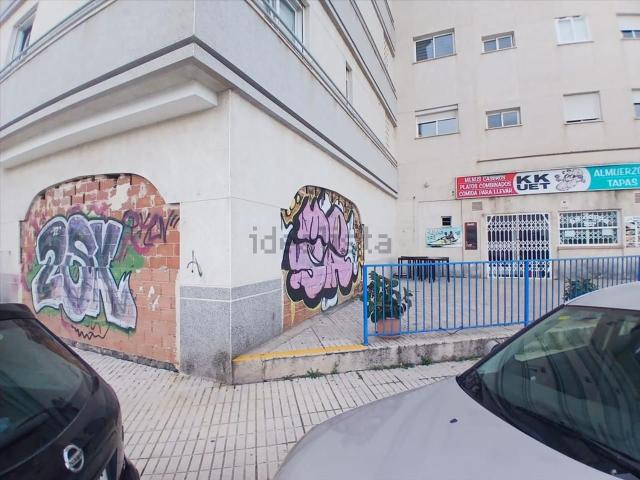 Local Comercial en venta en Altea, Sant Roc
