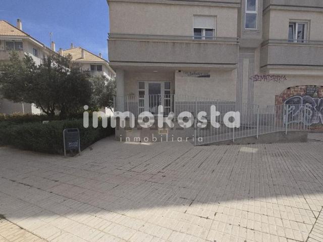 Local Comercial en venta en Sant Roc, la Marina Baixa