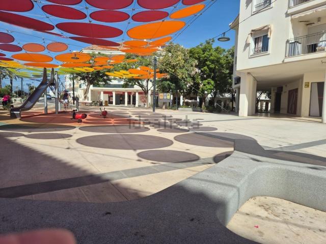 Local Comercial en alquiler en Sant Roc, la Marina Baixa