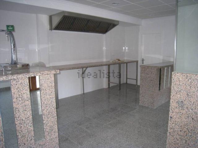 Local Comercial en venta en Altea, Valencia