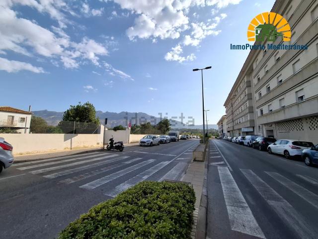 Local Comercial en venta en Sant Roc, la Marina Baixa