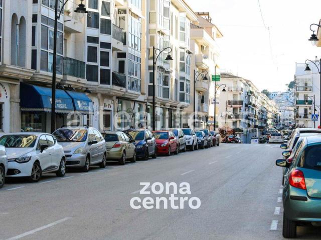 Local Comercial en alquiler en la Marina Baixa, Valencia