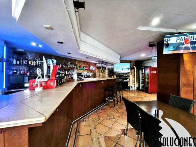 Local Comercial en alquiler en la Marina Baixa, Valencia