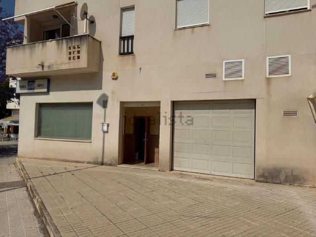 Local Comercial en venta en Altea, Sant Roc