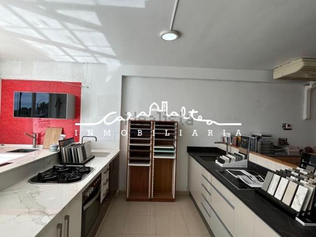 Local Comercial en venta en Capblanc, Altea