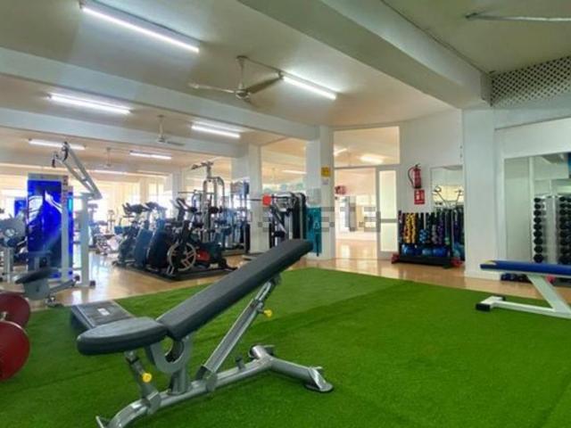 Local Comercial en venta en Altea, Valencia