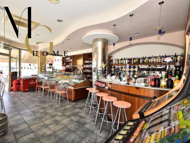 Local Comercial en venta en Sant Roc, Altea