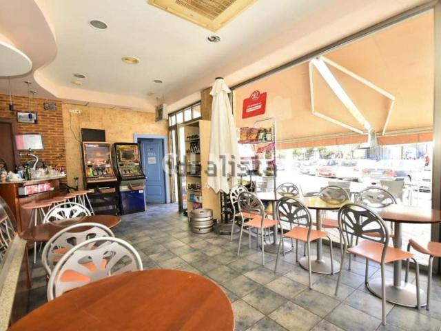 Local Comercial en venta en Altea, Sant Roc