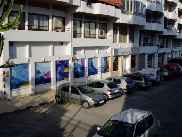 Local Comercial en venta en la Marina Baixa, Valencia