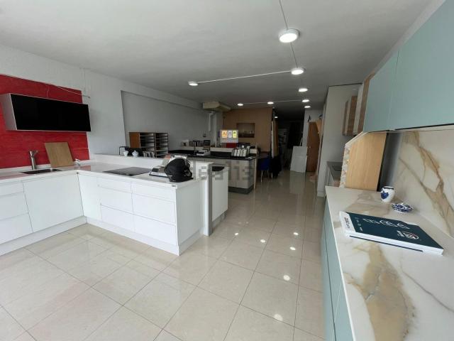 Nave en venta en Capblanc, la Marina Baixa