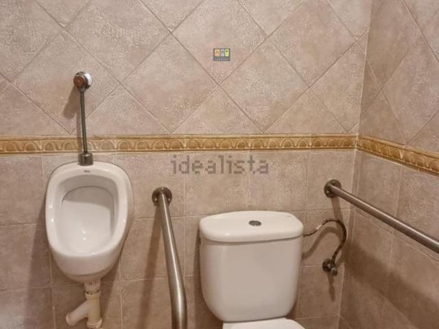 Local Comercial en venta en Sant Roc, la Marina Baixa