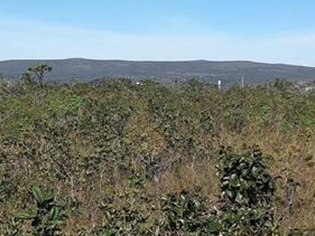 Sítio e chácara venda em Região Geográfica Imediata de Flores de Goiás, Alto Paraíso de Goiás