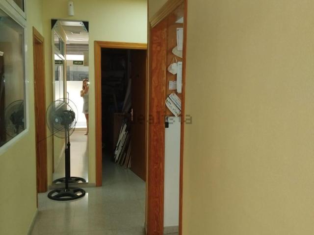 Local Comercial en venta en Altossano, l'Alacantí