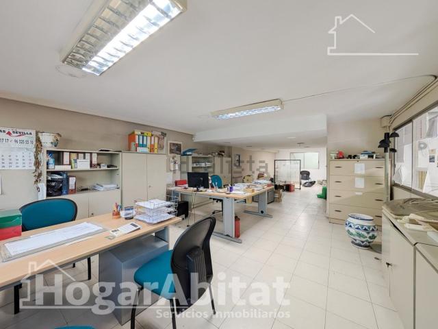 Local Comercial en venta en l'Alacantí, Valencia