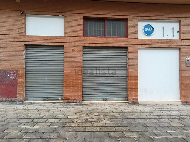 Local Comercial en alquiler en Altossano, l'Alacantí