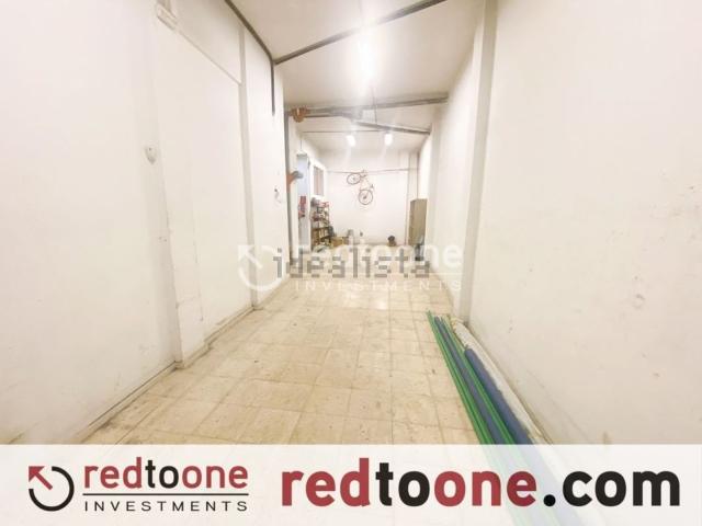 Local Comercial en venta en l'Alacantí, Valencia