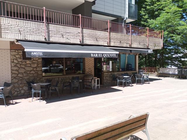 Local Comercial en venta en Ekialdea, Donostia-san Sebastián
