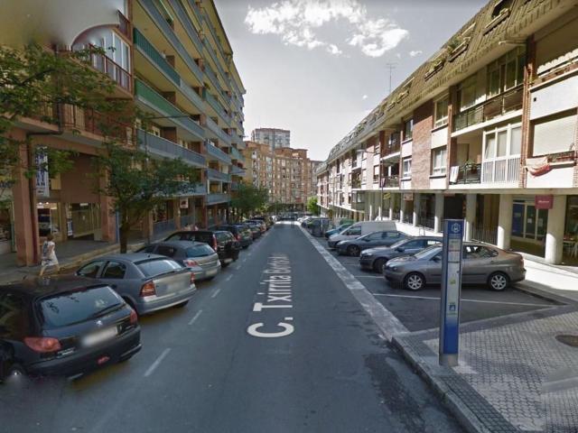Local Comercial en venta en Ekialdea, Donostia-san Sebastián