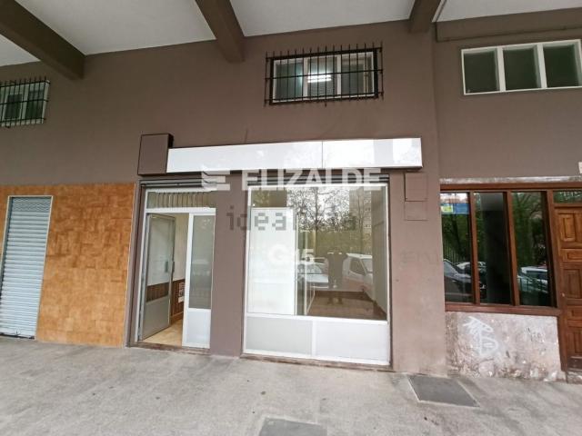 Local Comercial en venta en Ekialdea, Donostia-san Sebastián
