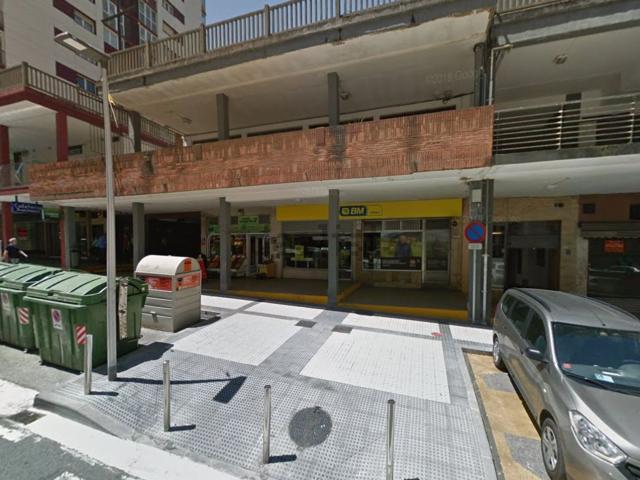 Local Comercial en venta en Ekialdea, Donostia-san Sebastián